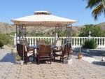 cla 7113: Resale Villa for Sale in Arboleas, Almería