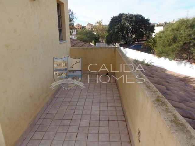 cla 7117: Resale Villa for Sale in Vera, Almería