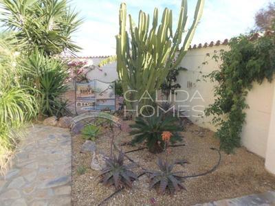 cla 7117: Resale Villa in Vera, Almería