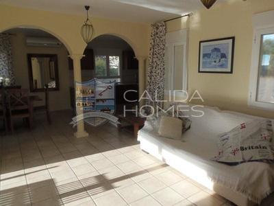 cla 7117: Resale Villa in Vera, Almería