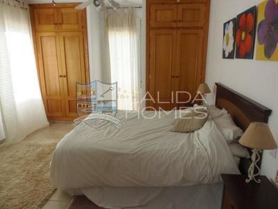 cla 7117: Resale Villa in Vera, Almería