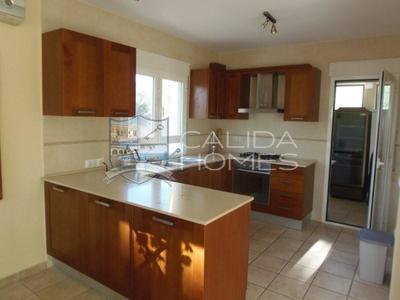 cla 7117: Resale Villa in Vera, Almería