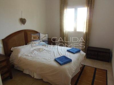 cla 7117: Resale Villa in Vera, Almería