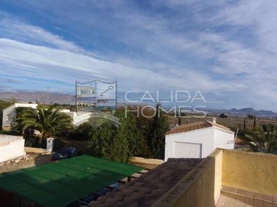 cla 7117: Resale Villa in Vera, Almería