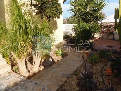 cla 7117: Resale Villa in Vera, Almería