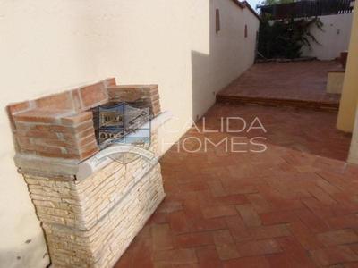 cla 7117: Resale Villa in Vera, Almería