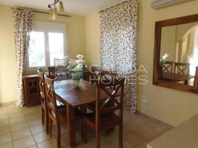 cla 7117: Resale Villa in Vera, Almería