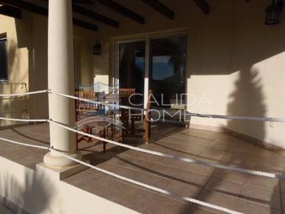 cla 7117: Resale Villa in Vera, Almería