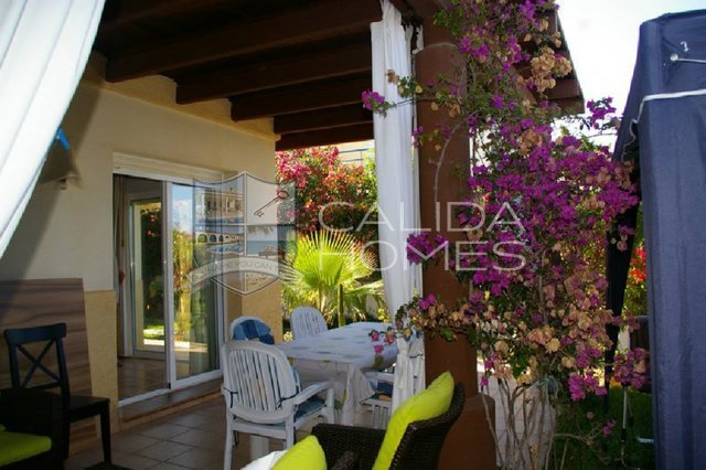 cla 7124: Resale Villa for Sale in Vera, Almería