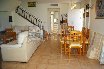 cla 7124: Resale Villa in Vera, Almería