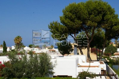 cla 7124: Resale Villa in Vera, Almería