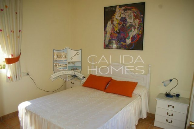 cla 7124: Resale Villa for Sale in Vera, Almería