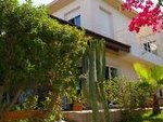 cla 7124: Resale Villa in Vera, Almería