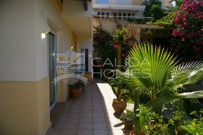 cla 7124: Resale Villa in Vera, Almería