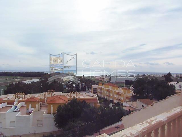 cla 7125: Duplex for Sale in Palomares, Almería