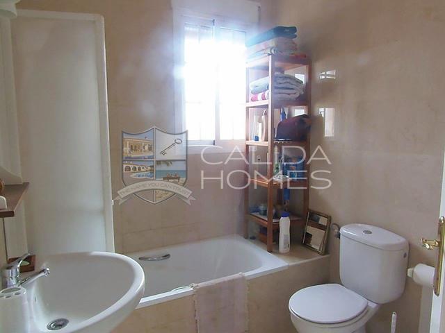 cla 7125: Duplex for Sale in Palomares, Almería