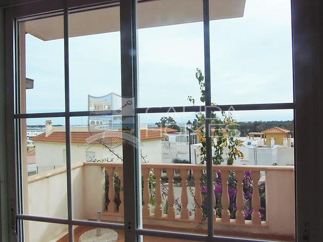 cla 7125: Duplex for Sale in Palomares, Almería