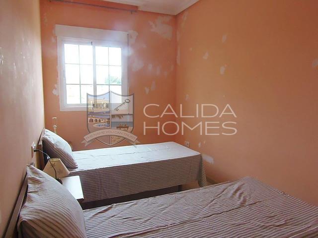 cla 7125: Duplex te Koop in Palomares, Almería