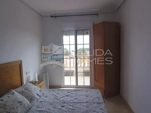 cla 7125: Duplex for Sale in Palomares, Almería