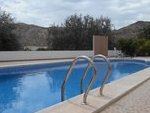 cla 7143: Resale Villa for Sale in Arboleas, Almería