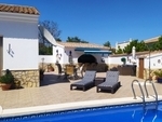 Villa Teddy : Resale Villa for Sale in Arboleas, Almería