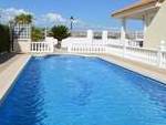 CLA 7149: Resale Villa for Sale in La Alfoquia, Almería