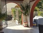 cla 7152: Resale Villa for Sale in Arboleas, Almería