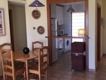 cla 7161: Apartment for Sale in Vera Playa, Almería
