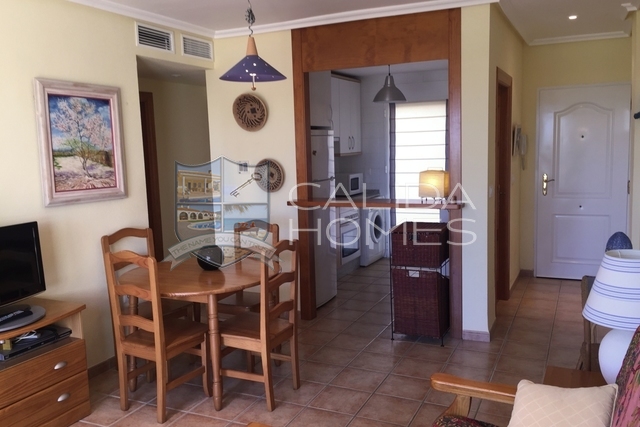 cla 7161: Appartement te Koop in Vera Playa, Almería