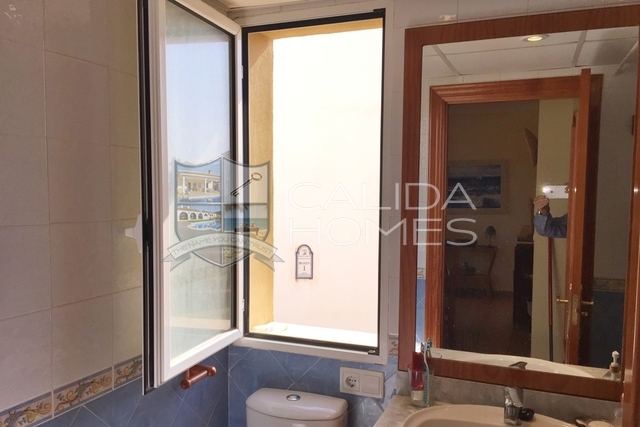 cla 7161: Apartment for Sale in Vera Playa, Almería