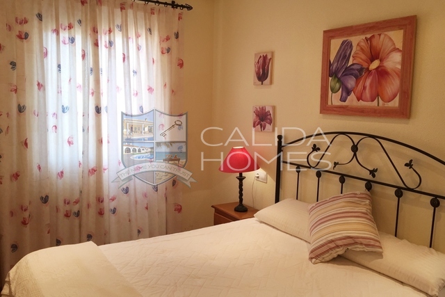 cla 7161: Apartment for Sale in Vera Playa, Almería