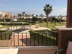 Appartement in Vera Playa