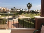 cla 7161: Appartement te Koop in Vera Playa, Almería