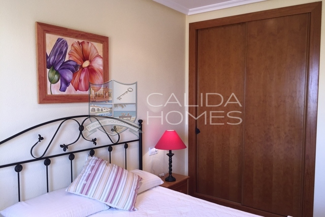 cla 7161: Appartement te Koop in Vera Playa, Almería