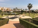 cla 7161: Appartement in Vera Playa, Almería