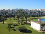 cla 7161: Apartment in Vera Playa, Almería
