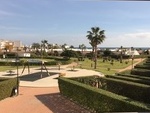 cla 7161: Apartment for Sale in Vera Playa, Almería