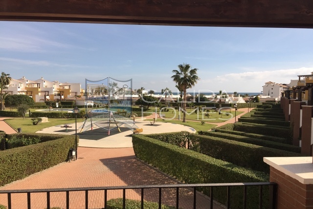 cla 7161: Appartement te Koop in Vera Playa, Almería