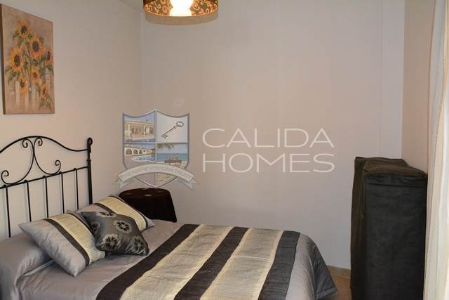 cla 7166: Appartement te Koop in Palomares, Almería