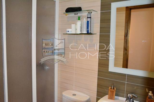 cla 7166: Appartement te Koop in Palomares, Almería