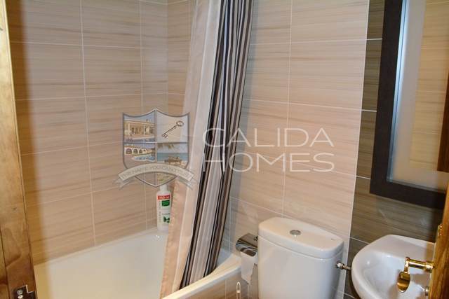 cla 7166: Appartement te Koop in Palomares, Almería