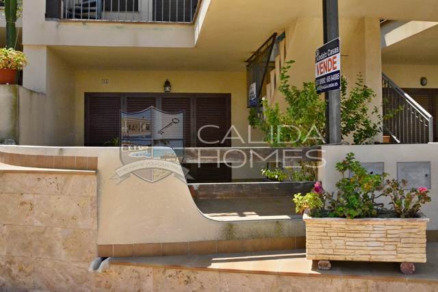 cla 7166: Apartment for Sale in Palomares, Almería