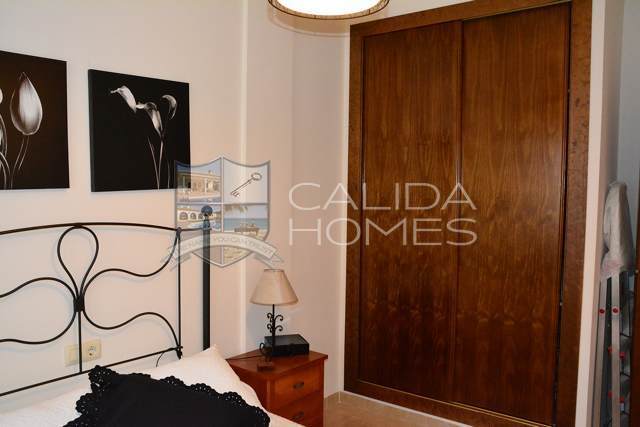 cla 7166: Appartement te Koop in Palomares, Almería