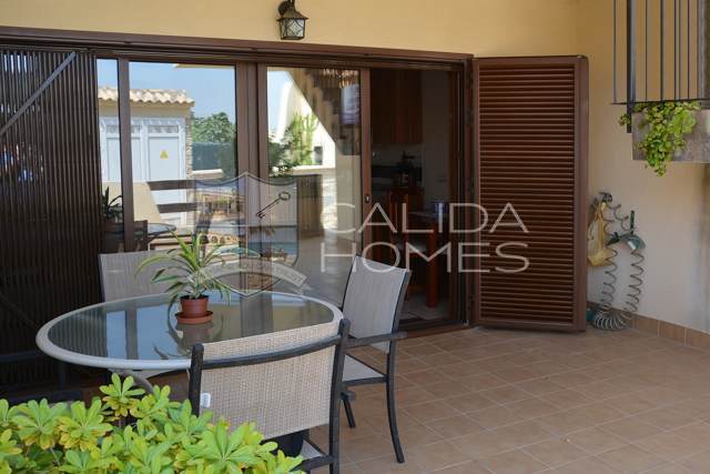 cla 7166: Appartement te Koop in Palomares, Almería