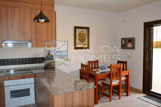 cla 7166: Apartment for Sale in Palomares, Almería