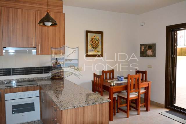 cla 7166: Appartement te Koop in Palomares, Almería