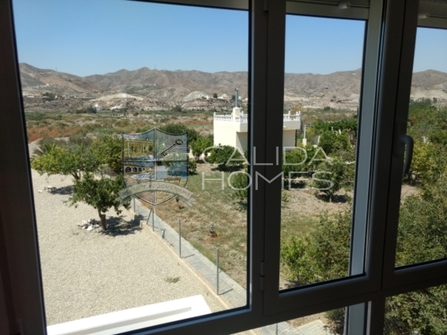 cla 7168: Resale Villa for Sale in Arboleas, Almería