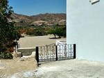 cla 7168: Herverkoop Villa te Koop in Arboleas, Almería