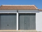 cla 7190: Herverkoop Villa te Koop in Arboleas, Almería
