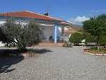 cla 7196: Resale Villa for Sale in Arboleas, Almería